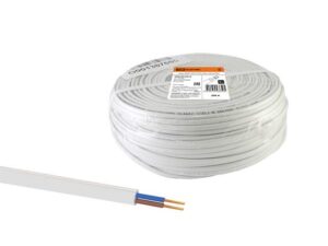 Провод ШВВП 2х0