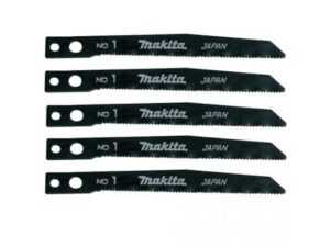 Пилка лобз. по металлу (5 шт.) MAKITA