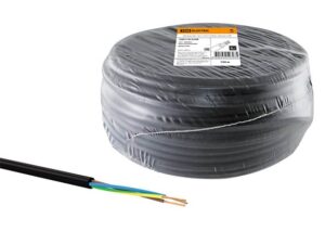 Провод ПВС 3х2