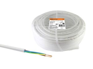 Провод ПВС 3х1