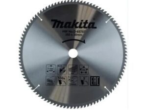 Диск пильный 355х30 мм 100 зуб. по алюминию MAKITA