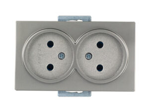 Розетка 2-ая (скрытая