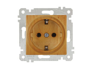 Розетка 1-ая (скрытая