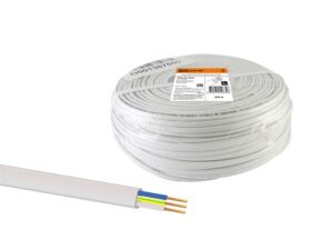 Провод ШВВП 3х0