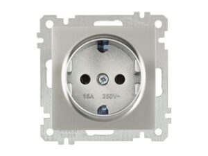 Розетка 1-ая (скрытая