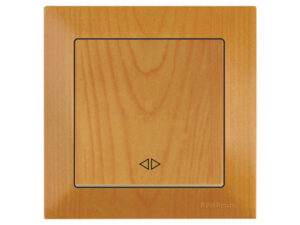 Выключатель промежуточный многопозиционный (скрытый