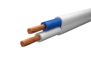 Провод ШВВПм 2х0