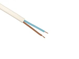 Провод ШВВП-с 2х0