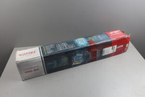 Верстак складной WORTEX WB 1560 в кор. МДФ