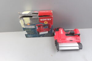 Аккум. гвоздезабиватель WORTEX NG 1850 в кор. ALL1 SOLO уцененный (8128681200)