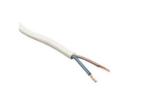 Провод ПВС-Т 2х0