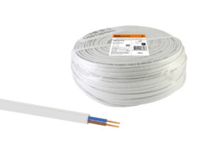 Провод ШВВП 2х0