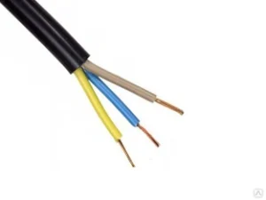 Провод ПВС-Т 3х0