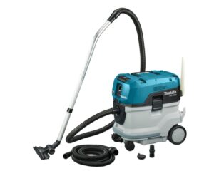 Аккум. пылесос MAKITA VC006GMZ01 в кор.