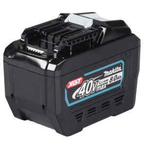 Аккумулятор MAKITA XGT BL4080F 40.0 В