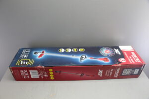 Триммер аккум. WORTEX TB 3036-1 ALL1 XLT SOLO БЕСЩЁТ.ДВИГ.