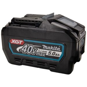 Аккумулятор MAKITA XGT BL4050F 40.0 В