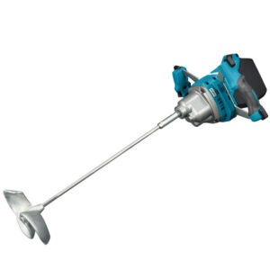 Аккум. миксер MAKITA XGT UT001GZ02 в кор.