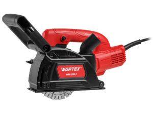 Бороздодел WORTEX WM 1230-1 в кор. 1400 Вт