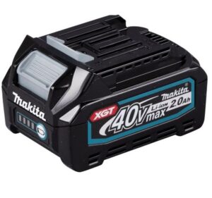 Аккумулятор MAKITA XGT BL4020 40.0 В