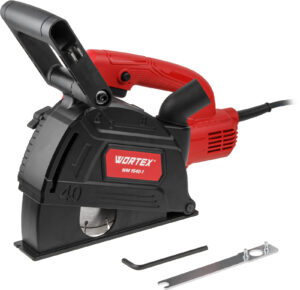 Бороздодел WORTEX WM 1540-1 в кор. 1800 Вт