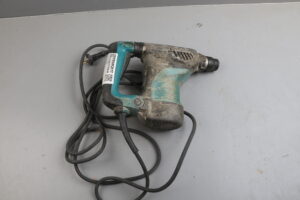 б/уПерфоратор MAKITA HR 2811 FT в чем. уцененный (0024980895)