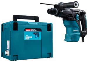 Перфоратор MAKITA HR 3011 FCJ в кейсе