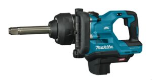 Аккум. ударный гайковерт MAKITA XGT TW010GZ01 в кор.