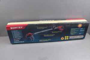 Триммер аккум. WORTEX TB 3018-1 ALL1 XLT SOLO 18В