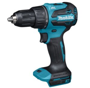 Аккум. дрель-шуруповерт MAKITA LXT DHP490Z в кор..