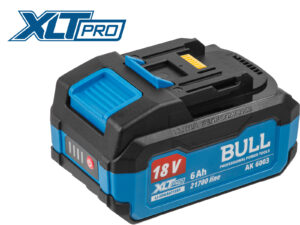Аккумулятор BULL AK 6003 18.0 В