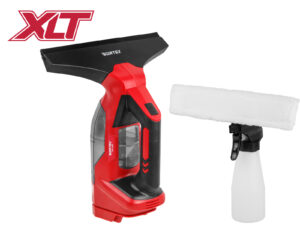 Аккум. стеклоочиститель WORTEX CWV 1828 в кор. ALL1 XLT SOLO 18 В